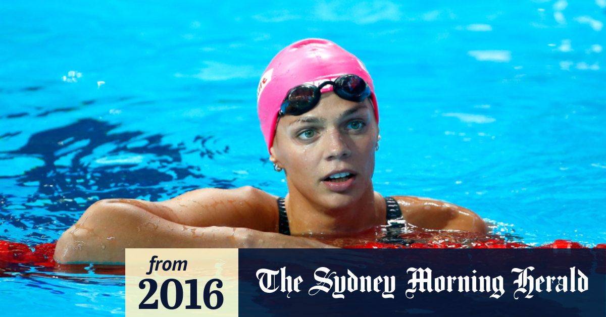 Rio Olympics 2016 Seven Russian swimmers banned from the Games